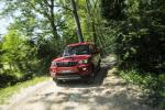Mahindra GOA Pik Up Double Cab 2019 года (EU)